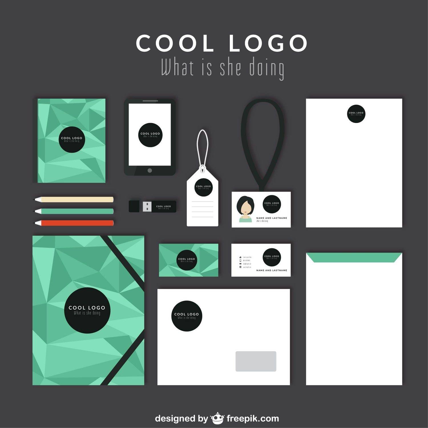 Marketing & Social Media Kits